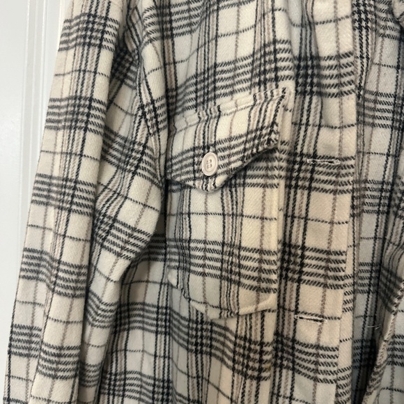 Cute fall jacket - Picture 2 of 3